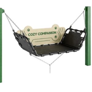 Bark Park Cozy Companion